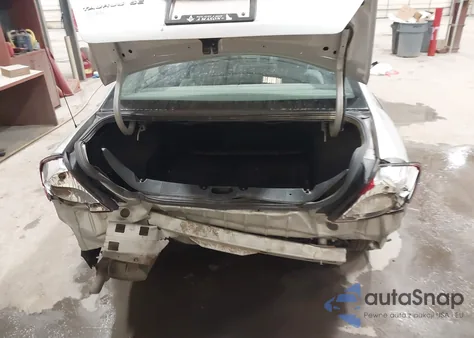 2006 Ford Taurus Se из США, поврежденный, VIN 1FAFP53U46A207873